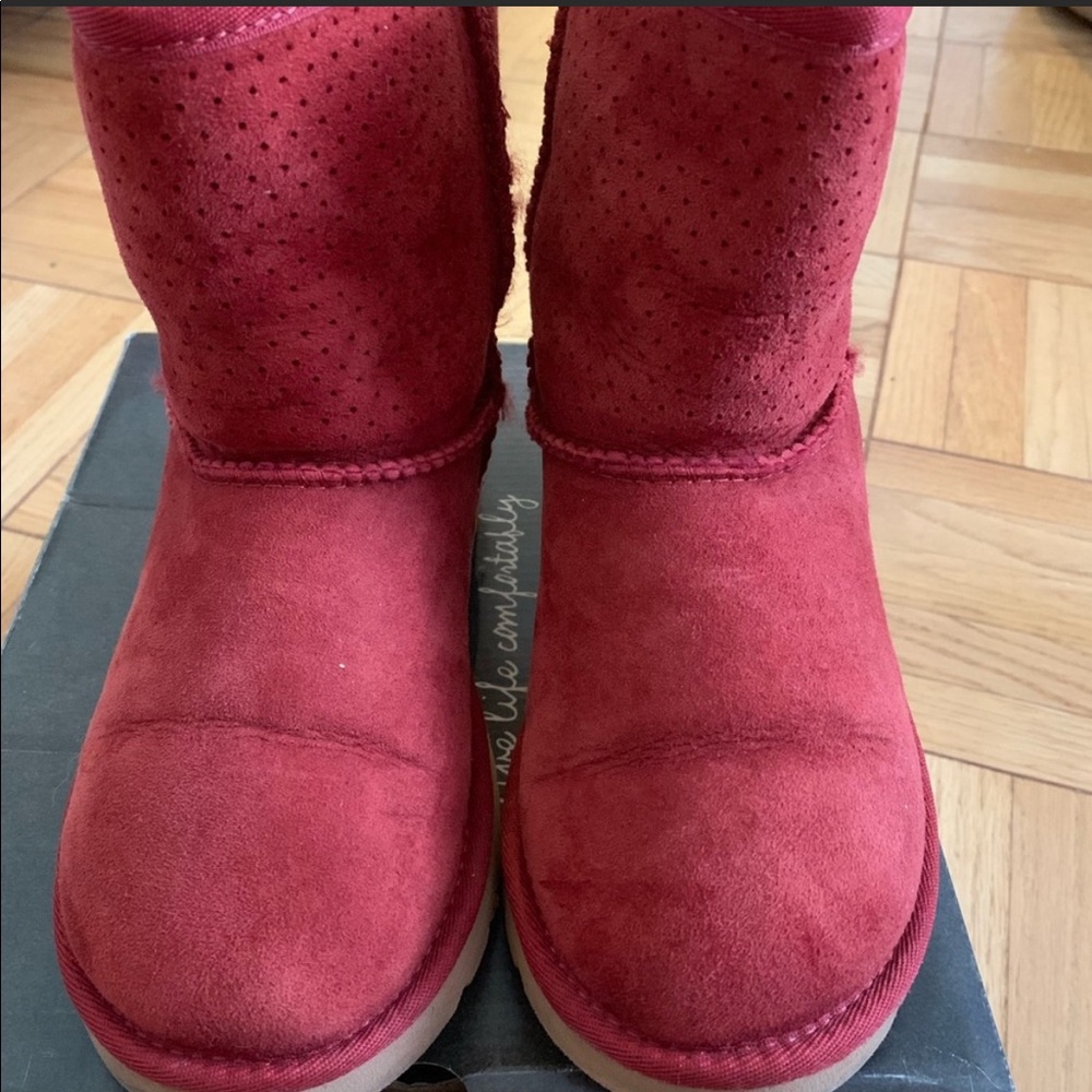 UGG kids boots